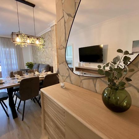 The Sun City Apartment Puerto de la Cruz  Luaran gambar