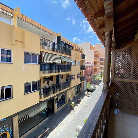 The Sun City Apartment Puerto de la Cruz  Luaran gambar
