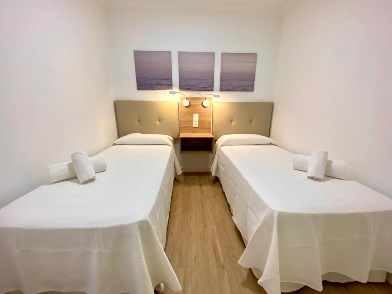 The Sun City Apartment Puerto de la Cruz  Luaran gambar