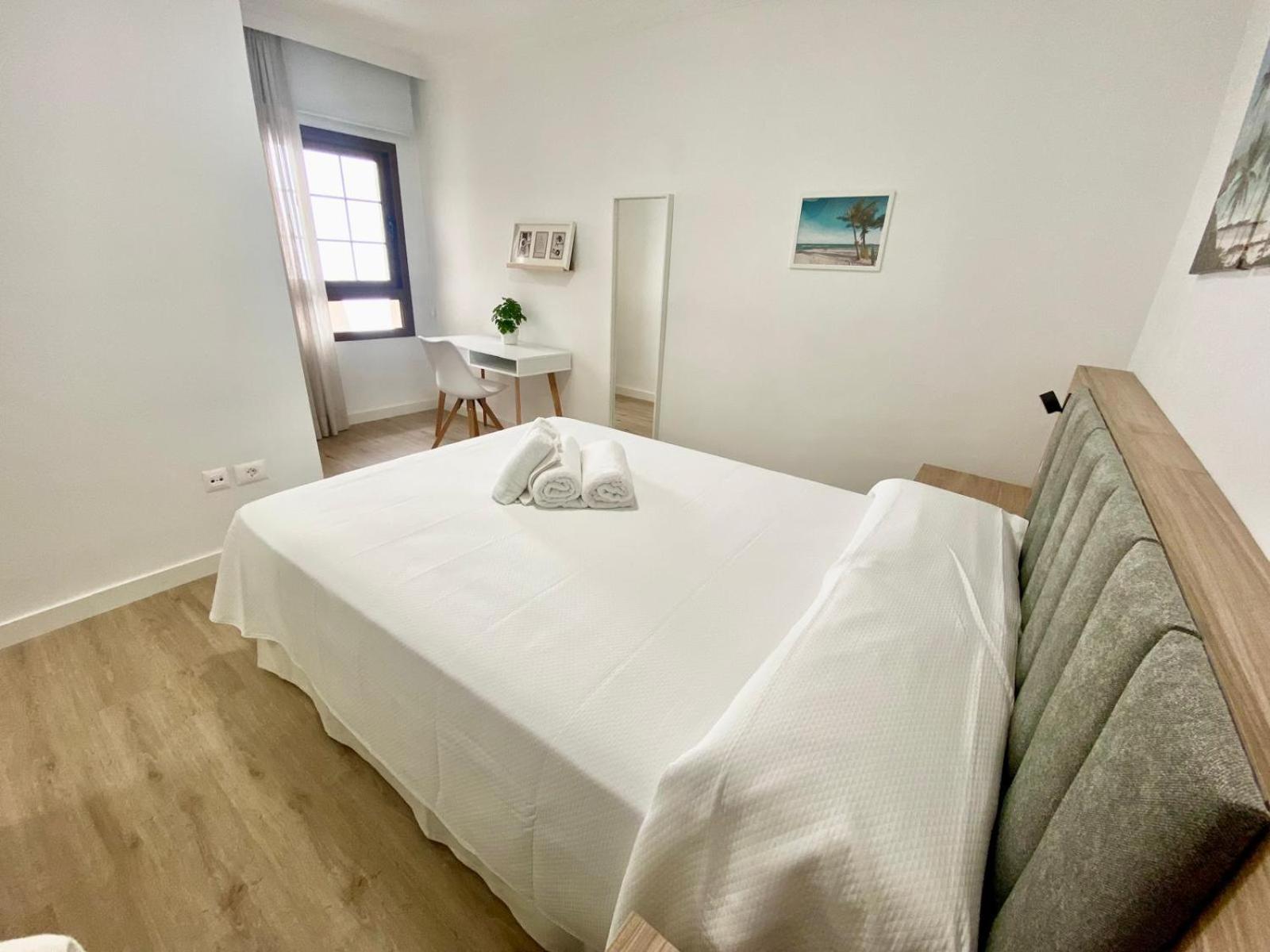 The Sun City Apartment Puerto de la Cruz  Luaran gambar