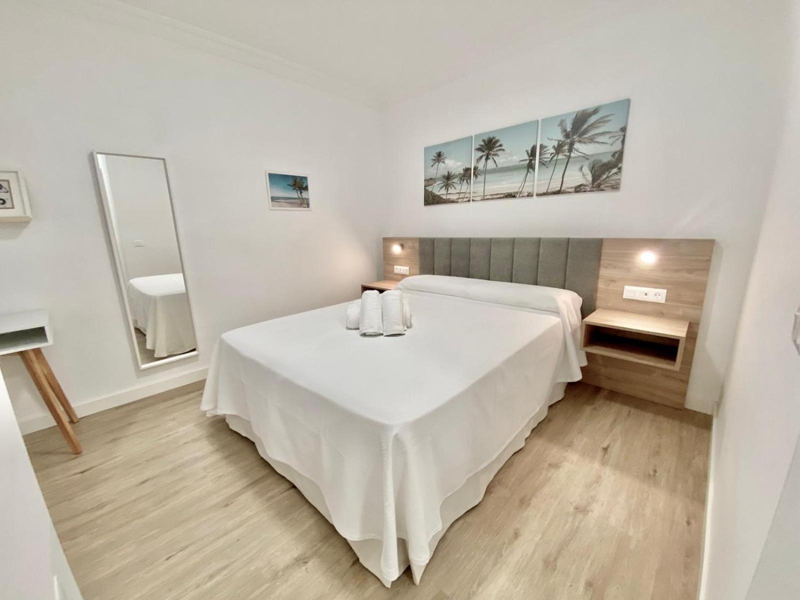 The Sun City Apartment Puerto de la Cruz  Luaran gambar
