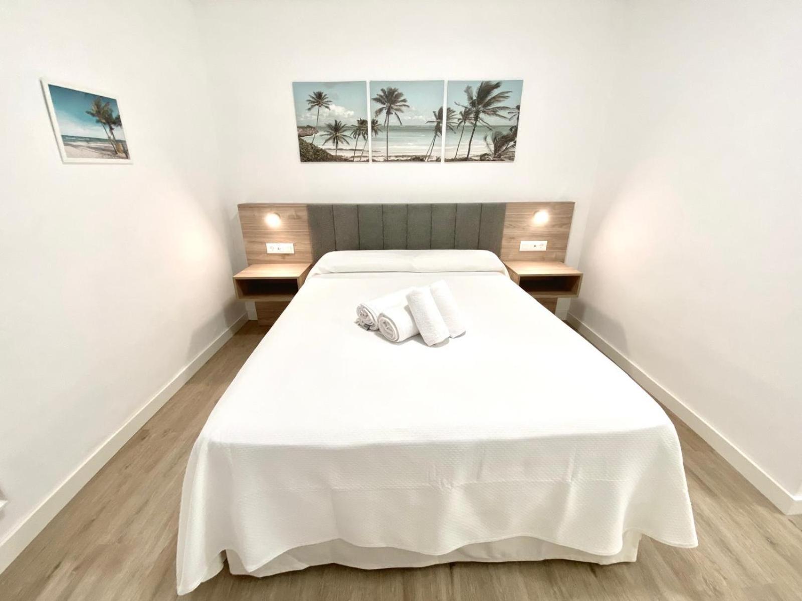 The Sun City Apartment Puerto de la Cruz  Luaran gambar