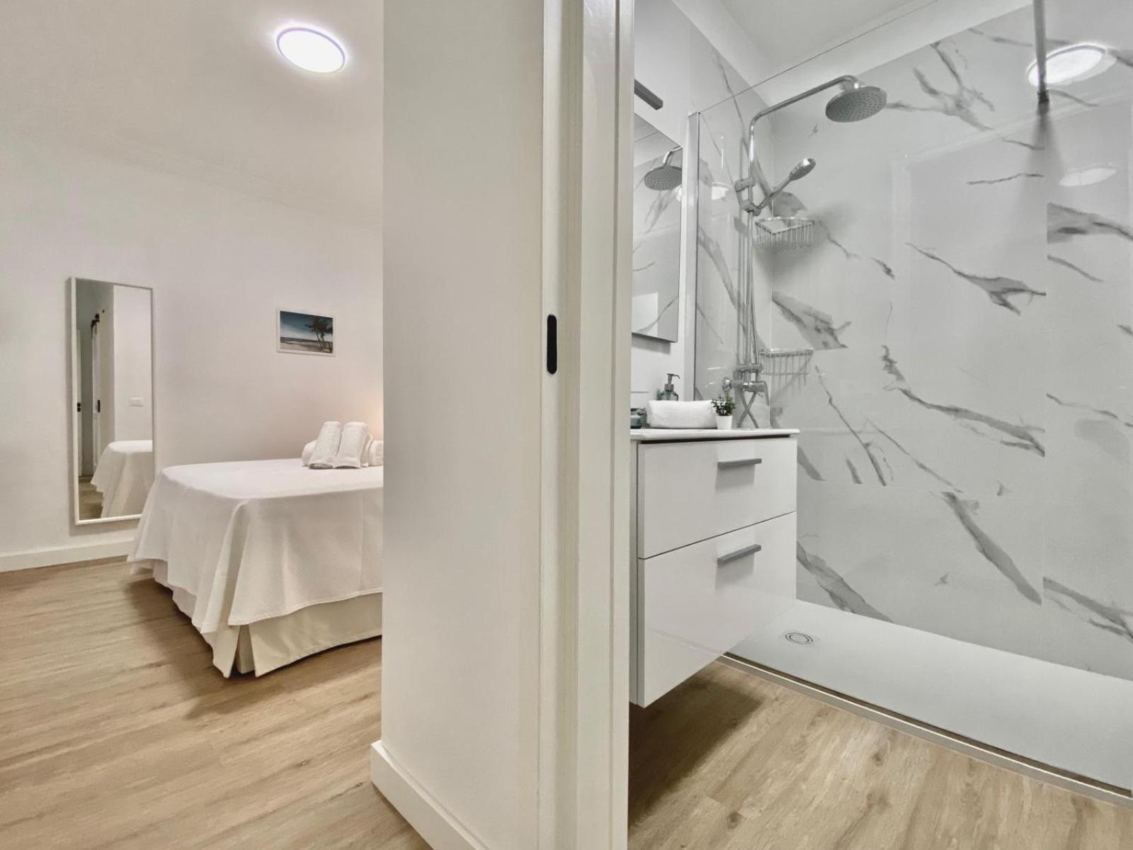 The Sun City Apartment Puerto de la Cruz  Luaran gambar