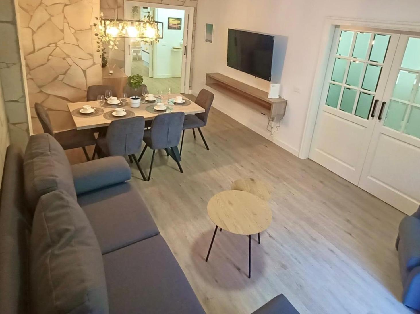 The Sun City Apartment Puerto de la Cruz  Luaran gambar