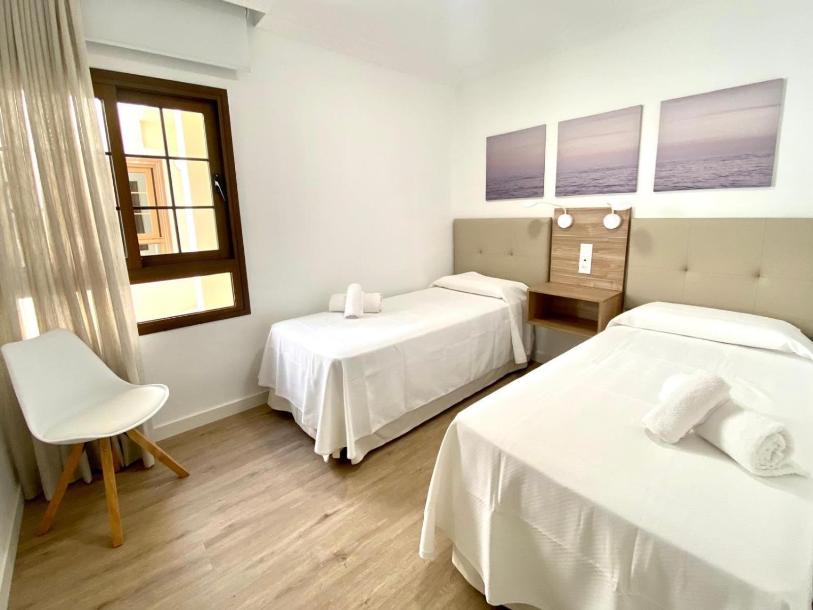 The Sun City Apartment Puerto de la Cruz  Luaran gambar