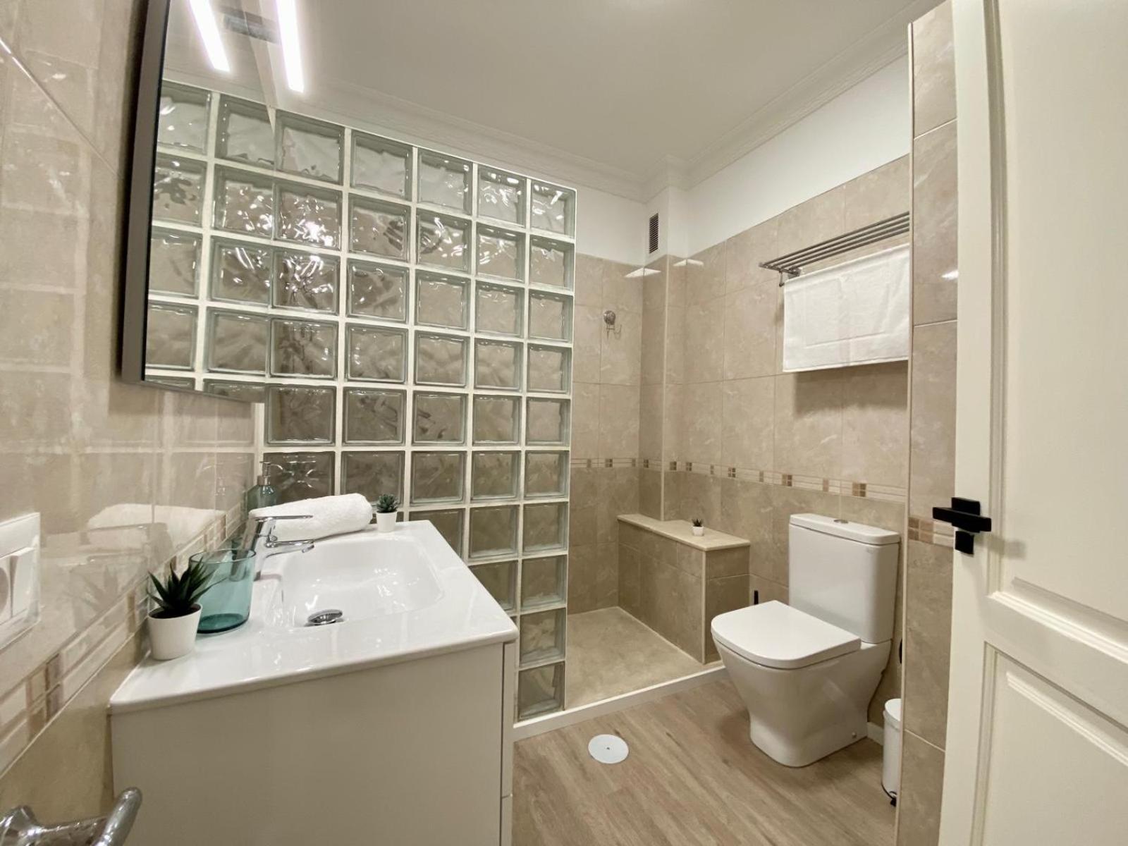 The Sun City Apartment Puerto de la Cruz  Luaran gambar