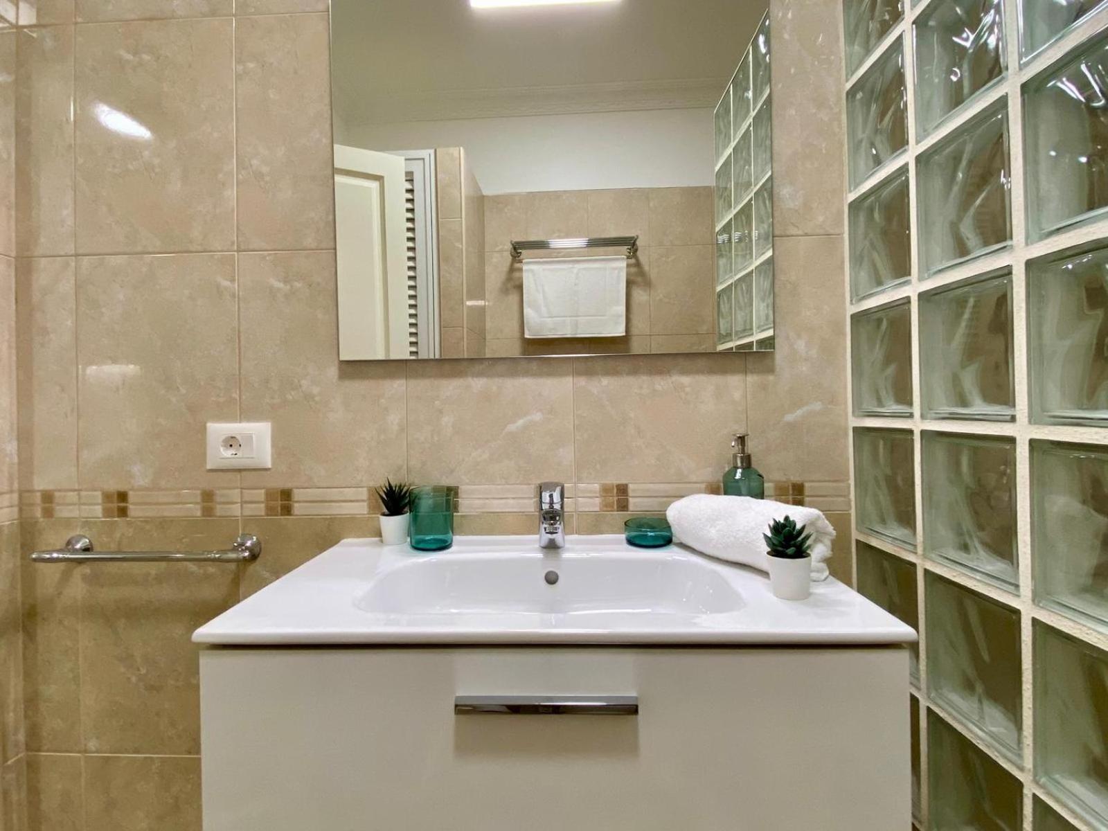 The Sun City Apartment Puerto de la Cruz  Luaran gambar