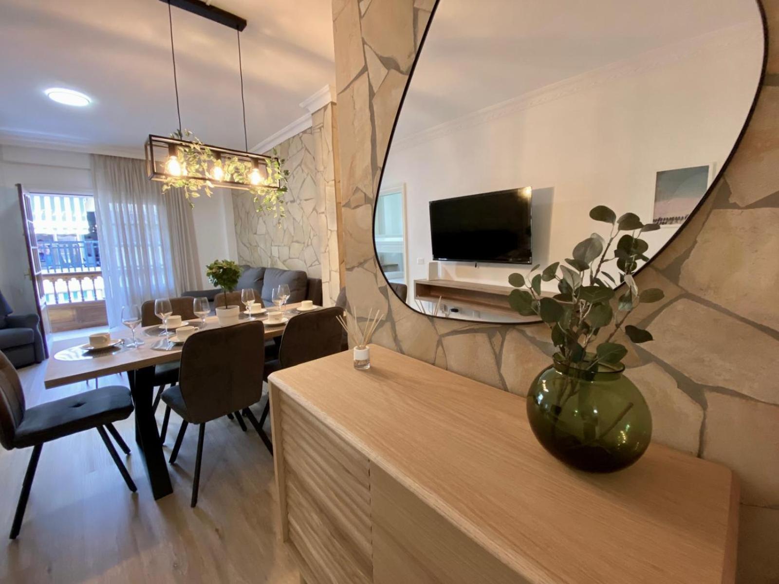 The Sun City Apartment Puerto de la Cruz  Luaran gambar