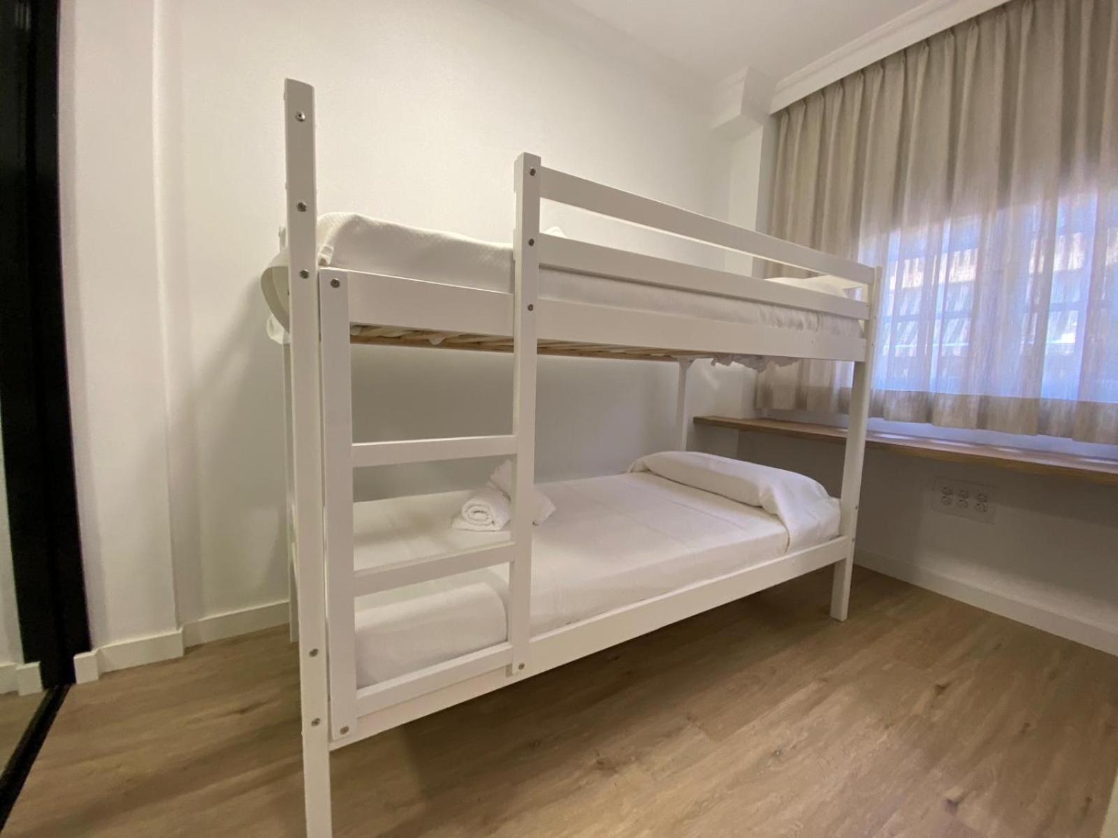 The Sun City Apartment Puerto de la Cruz  Luaran gambar