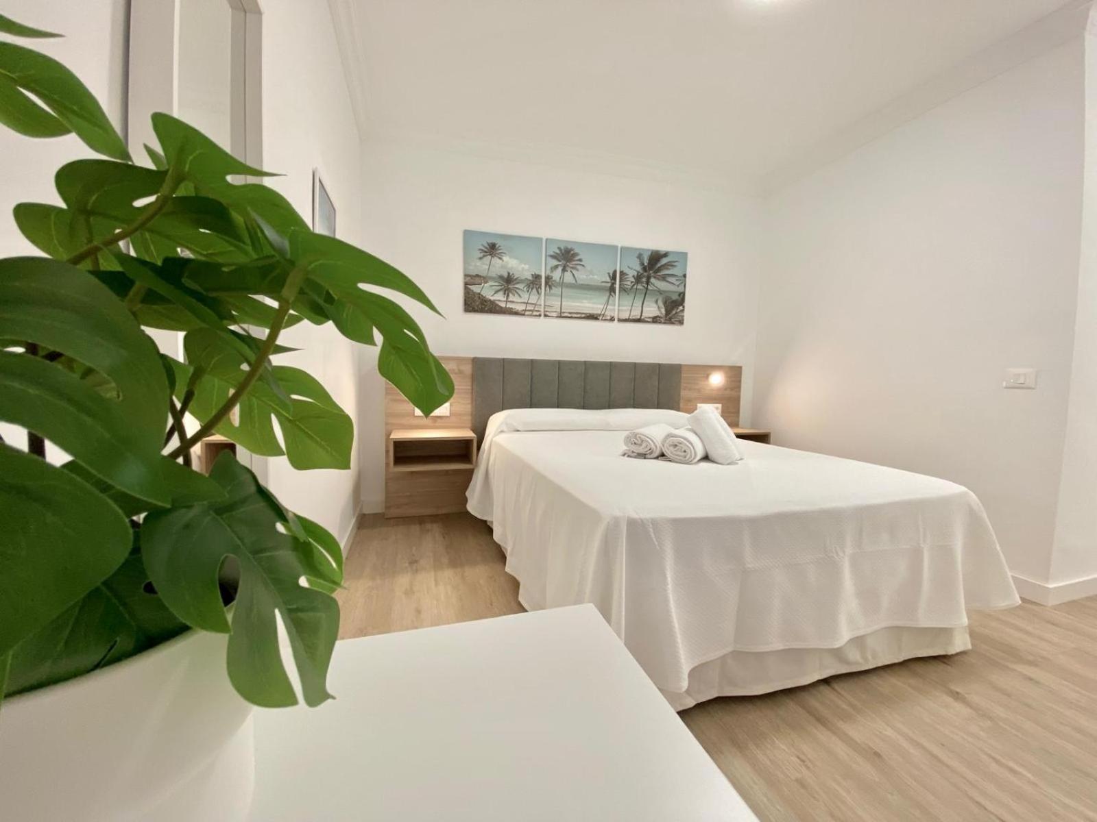 The Sun City Apartment Puerto de la Cruz  Luaran gambar