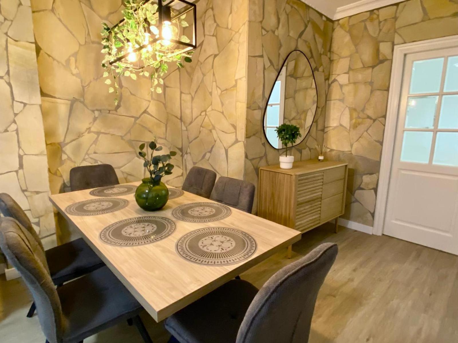The Sun City Apartment Puerto de la Cruz  Luaran gambar