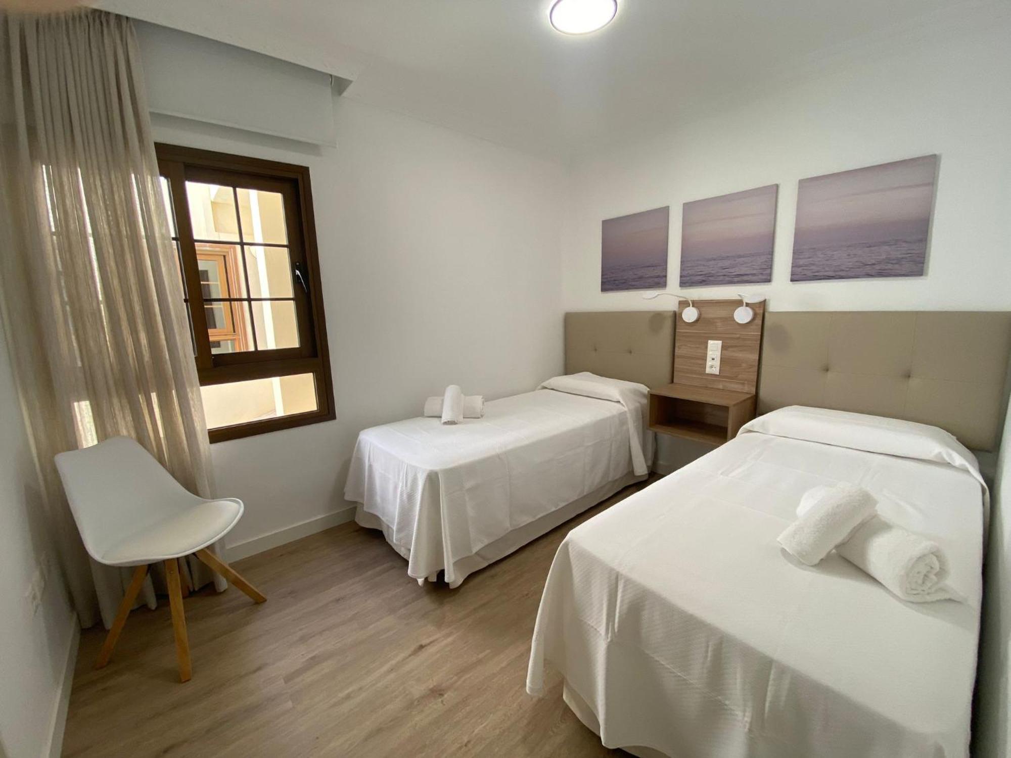 The Sun City Apartment Puerto de la Cruz  Luaran gambar