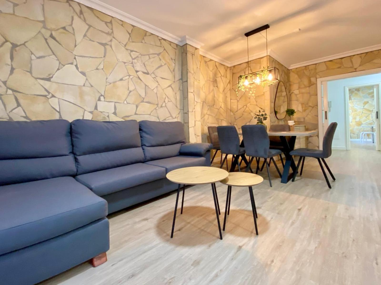The Sun City Apartment Puerto de la Cruz  Luaran gambar